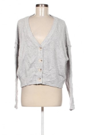 Cardigan de damă Sincerely Jules, Mărime XL, Culoare Gri, Preț 91,99 Lei