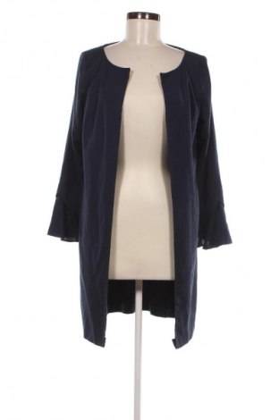 Cardigan de damă Sisley, Mărime S, Culoare Albastru, Preț 34,99 Lei