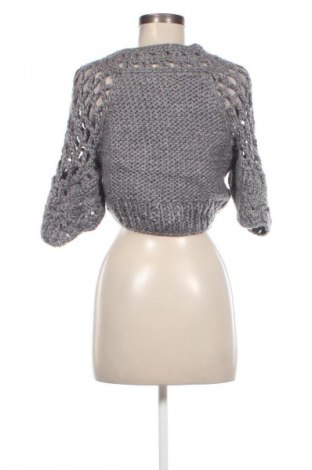 Cardigan de damă Sisters, Mărime XS, Culoare Gri, Preț 33,99 Lei