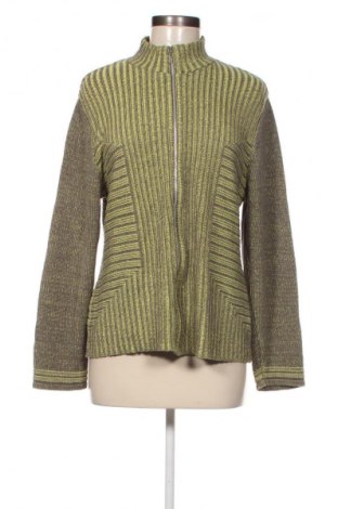 Damen Strickjacke Skovhuus, Größe XL, Farbe Grün, Preis € 13,49