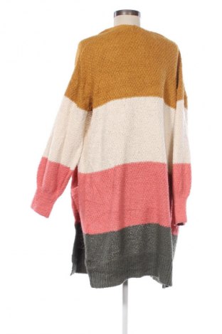 Cardigan de damă So, Mărime L, Culoare Multicolor, Preț 19,99 Lei