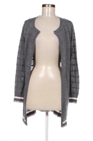 Damen Strickjacke So Sweet, Größe M, Farbe Grau, Preis 8,99 €