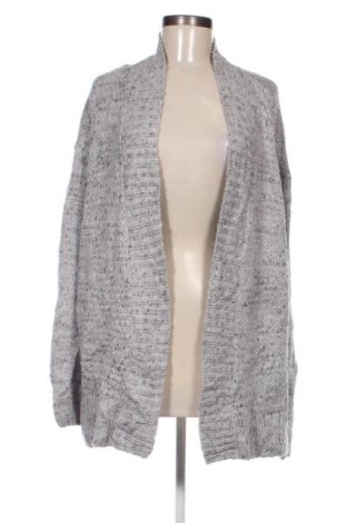 Cardigan de damă Sonoma, Mărime L, Culoare Gri, Preț 33,99 Lei