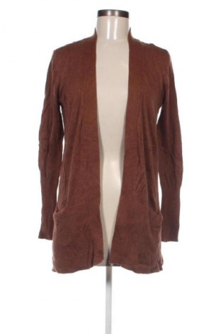 Damen Strickjacke Sonoma, Größe S, Farbe Braun, Preis € 13,99