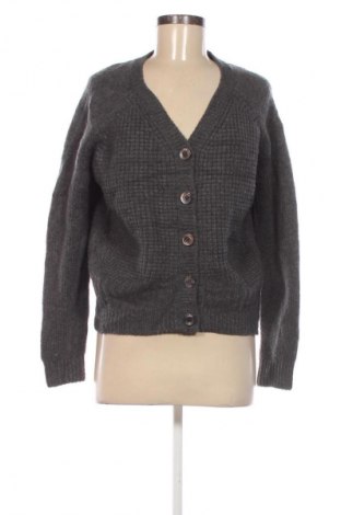 Cardigan de damă SottoMettimi, Mărime S, Culoare Gri, Preț 59,99 Lei