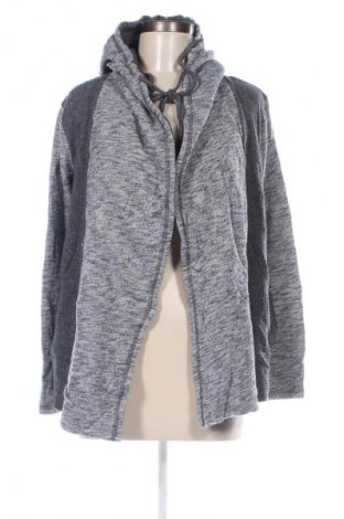 Damen Strickjacke Splendid, Größe S, Farbe Grau, Preis € 14,99