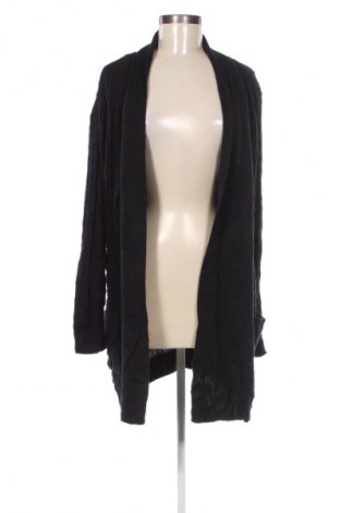 Cardigan de damă St John's Bay, Mărime M, Culoare Negru, Preț 14,99 Lei