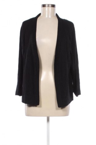 Cardigan de damă Street One, Mărime L, Culoare Negru, Preț 60,99 Lei