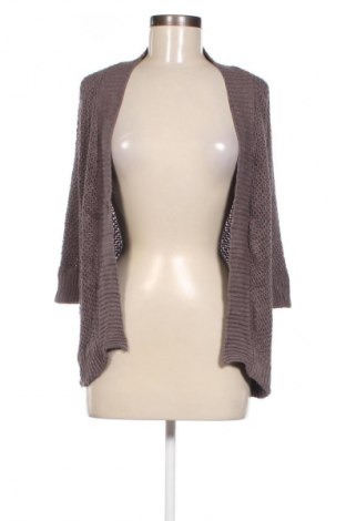 Damen Strickjacke Street One, Größe S, Farbe Beige, Preis € 10,49