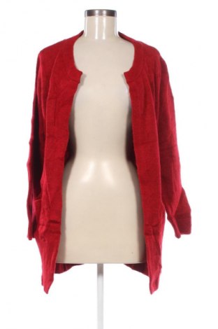 Cardigan de damă Street One, Mărime S, Culoare Roșu, Preț 32,99 Lei