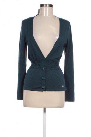 Cardigan de damă Street One, Mărime S, Culoare Verde, Preț 73,99 Lei