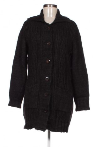 Cardigan de damă Studio, Mărime M, Culoare Negru, Preț 43,99 Lei