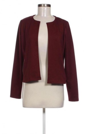 Cardigan de damă Sublevel, Mărime S, Culoare Roșu, Preț 70,99 Lei