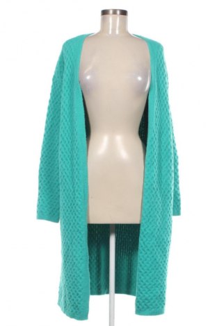 Cardigan de damă Surkana, Mărime S, Culoare Verde, Preț 33,99 Lei