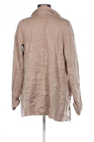 Damen Strickjacke Tahari, Größe M, Farbe Beige, Preis € 4,99