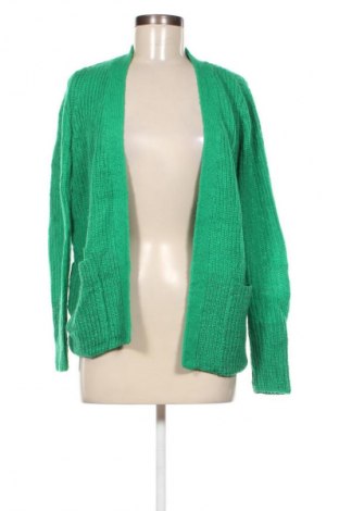 Damen Strickjacke Taifun, Größe S, Farbe Grün, Preis € 6,99