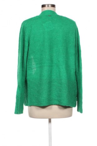 Cardigan de damă Taifun, Mărime S, Culoare Verde, Preț 91,99 Lei