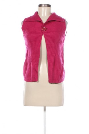 Damen Strickjacke Talbots, Größe S, Farbe Rosa, Preis € 8,49