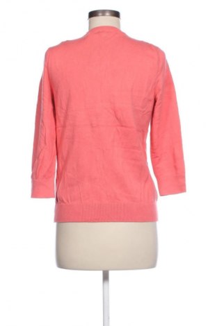 Damen Strickjacke Talbots, Größe M, Farbe Rosa, Preis € 6,49