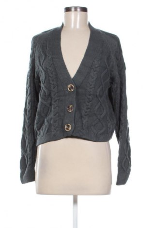 Cardigan de damă Target, Mărime S, Culoare Verde, Preț 38,99 Lei