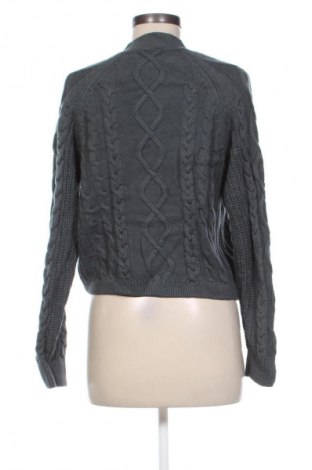 Cardigan de damă Target, Mărime S, Culoare Verde, Preț 38,99 Lei