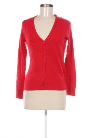 Damen Strickjacke Target, Größe S, Farbe Rot, Preis € 6,49