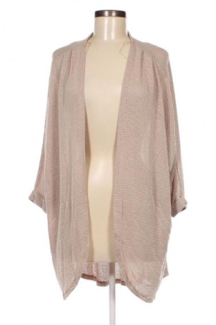 Damen Strickjacke Teenbell, Größe M, Farbe Beige, Preis 4,99 €