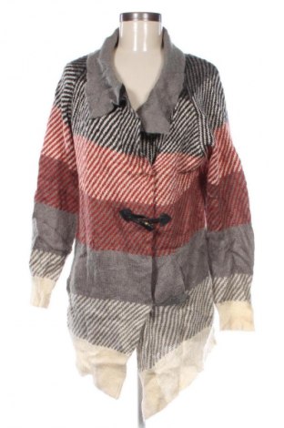 Damen Strickjacke The Barn, Größe XL, Farbe Mehrfarbig, Preis € 8,49