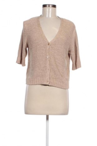 Damen Strickjacke Thomas Rath, Größe S, Farbe Beige, Preis € 36,49