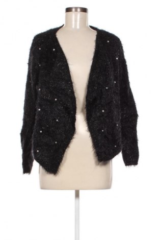 Cardigan de damă Tiramisu, Mărime M, Culoare Negru, Preț 25,99 Lei