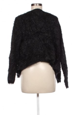 Cardigan de damă Tiramisu, Mărime M, Culoare Negru, Preț 25,99 Lei