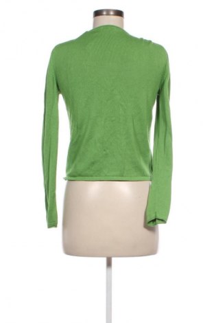 Cardigan de damă Tom Tailor, Mărime S, Culoare Verde, Preț 68,99 Lei