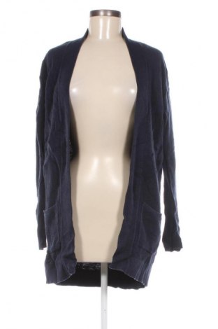 Damen Strickjacke Tom Tailor, Größe S, Farbe Blau, Preis € 7,49