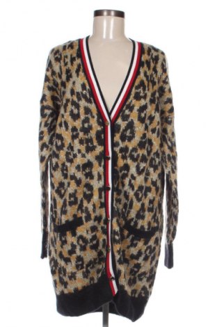 Cardigan de damă Tommy Hilfiger, Mărime S, Culoare Multicolor, Preț 210,99 Lei