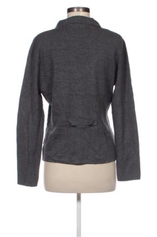 Damen Strickjacke Toni, Größe L, Farbe Grau, Preis € 28,99