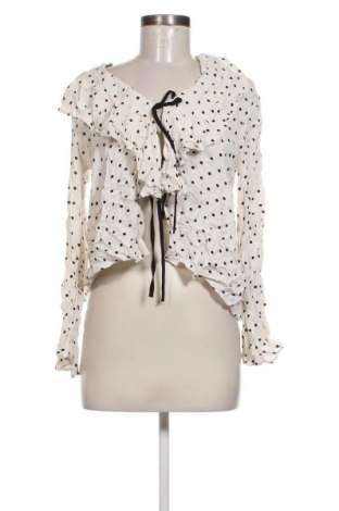 Cardigan de damă Topshop, Mărime M, Culoare Ecru, Preț 73,99 Lei