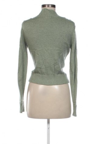 Cardigan de damă Twiggy, Mărime M, Culoare Verde, Preț 35,99 Lei