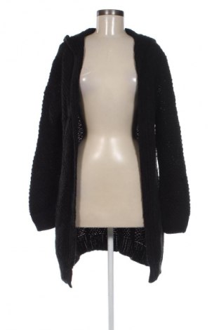 Cardigan de damă Twintip, Mărime S, Culoare Negru, Preț 35,99 Lei