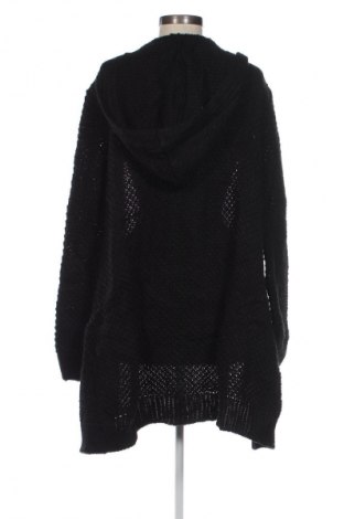 Cardigan de damă Twintip, Mărime S, Culoare Negru, Preț 35,99 Lei