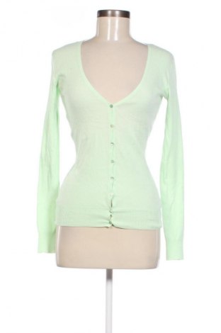 Cardigan de damă United Colors Of Benetton, Mărime S, Culoare Verde, Preț 54,99 Lei