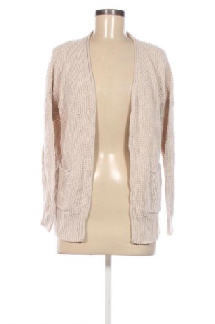 Cardigan de damă Universal Thread, Mărime XS, Culoare Bej, Preț 24,99 Lei