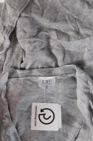 Dámsky kardigán Up 2 Fashion, Veľkosť M, Farba Sivá, Cena  3,95 €