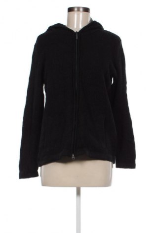 Cardigan de damă Up 2 Fashion, Mărime L, Culoare Negru, Preț 95,99 Lei