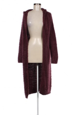 Cardigan de damă Urban Classics, Mărime M, Culoare Roșu, Preț 31,99 Lei