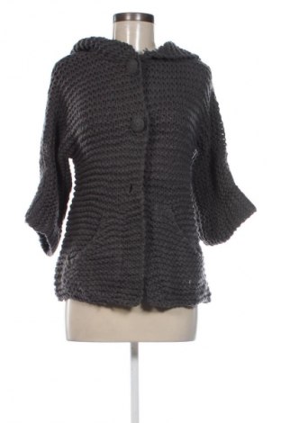 Cardigan de damă V Milano, Mărime S, Culoare Gri, Preț 34,99 Lei