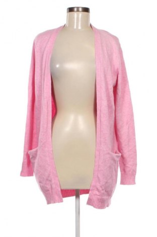 Damen Strickjacke VILA, Größe M, Farbe Rosa, Preis € 18,99