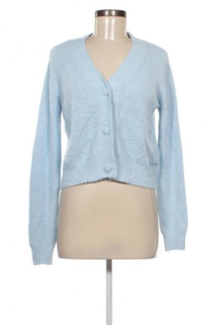 Cardigan de damă VILA, Mărime M, Culoare Albastru, Preț 44,99 Lei