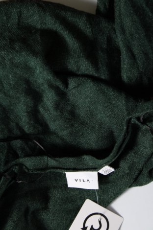 Cardigan de damă VILA, Mărime L, Culoare Verde, Preț 18,99 Lei