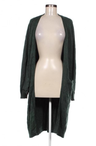 Cardigan de damă VILA, Mărime L, Culoare Verde, Preț 18,99 Lei