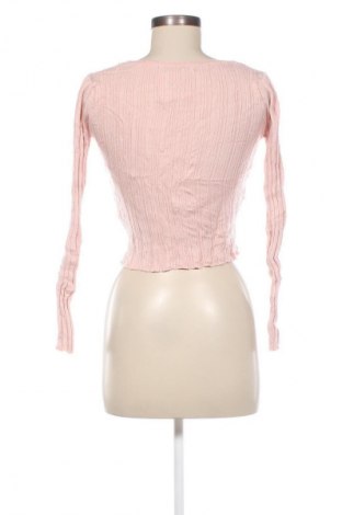 Damen Strickjacke Valley Girl, Größe S, Farbe Rosa, Preis € 5,49